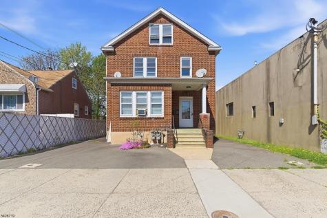 10 Garfield Street Linden NJ 07036