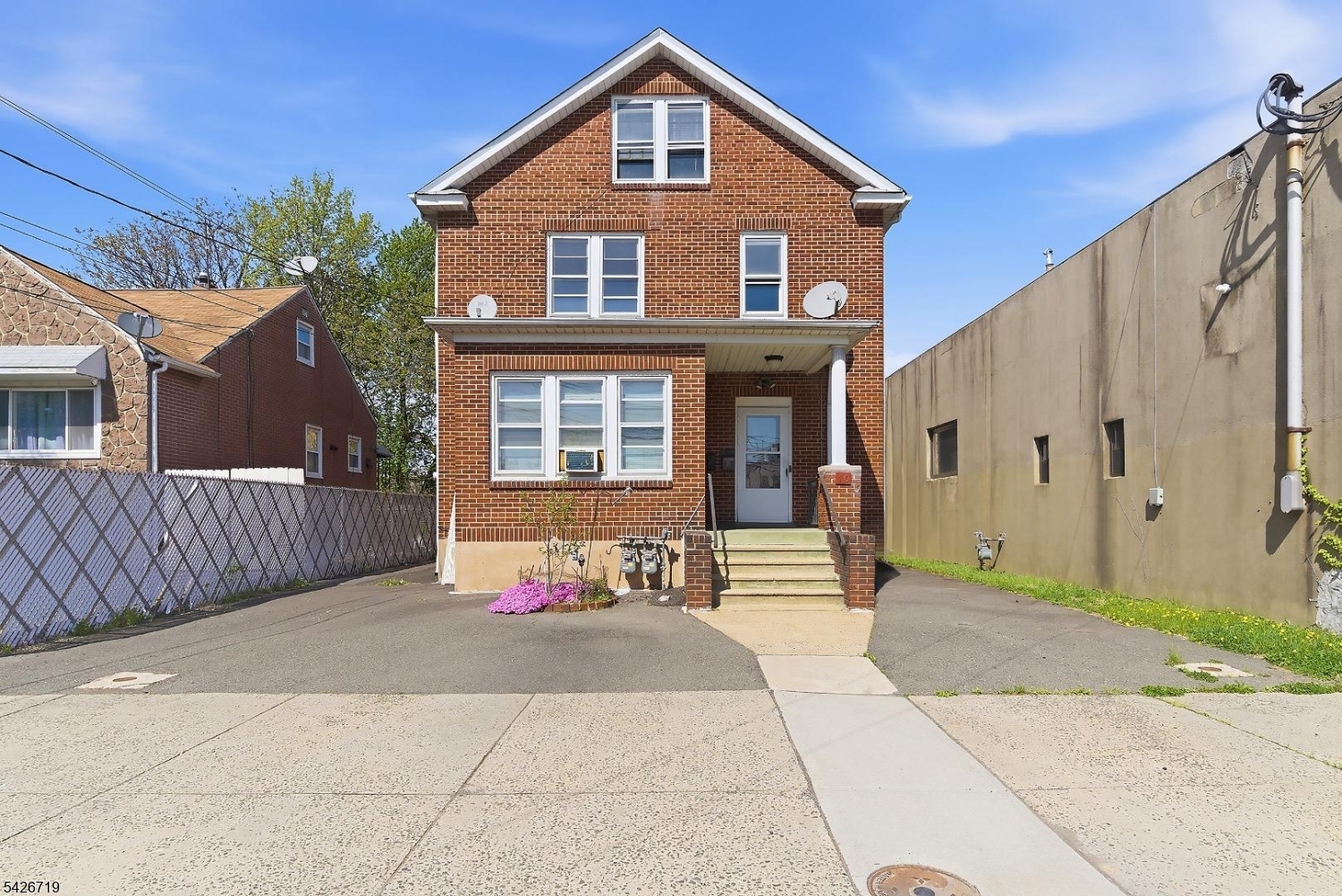 10 Garfield Street Linden NJ 07036