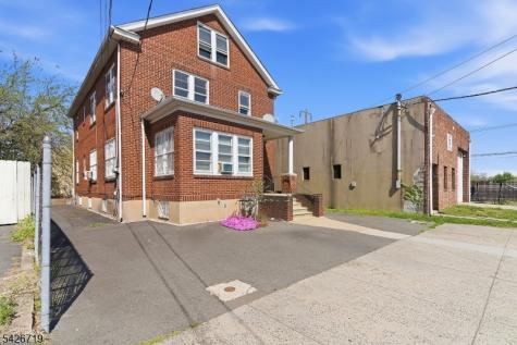 10 Garfield Street Linden NJ 07036