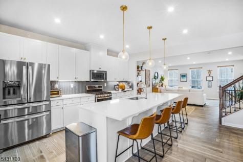 8 Swackhammer Way Mount Olive NJ 07828
