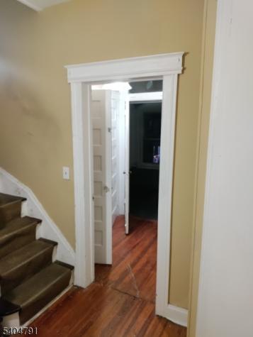 45 N 17th Street East Orange NJ 07017