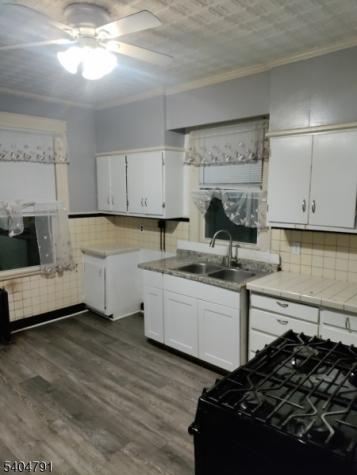 45 N 17th Street East Orange NJ 07017