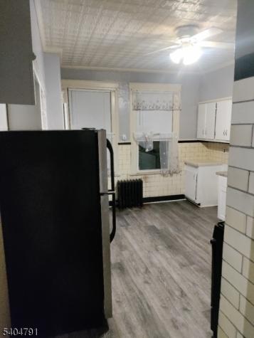 45 N 17th Street East Orange NJ 07017