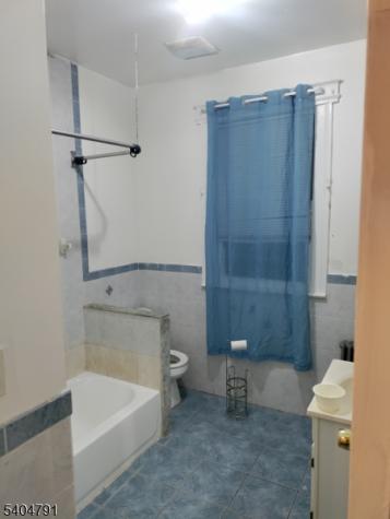45 N 17th Street East Orange NJ 07017