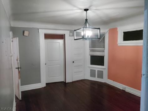 45 N 17th Street East Orange NJ 07017