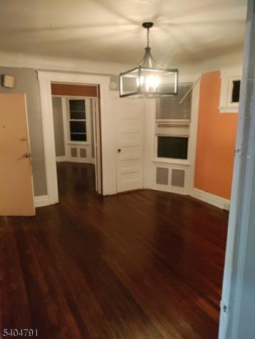 45 N 17th Street East Orange NJ 07017