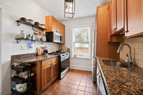 16 Forest Street Montclair NJ 07042