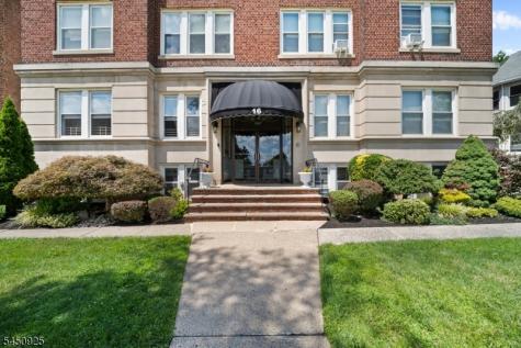 16 Forest Street Montclair NJ 07042