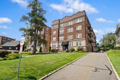 16 Forest Street Montclair NJ 07042