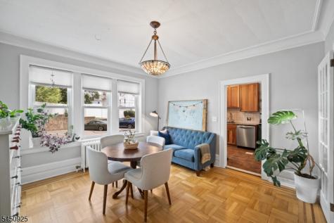 16 Forest Street Montclair NJ 07042