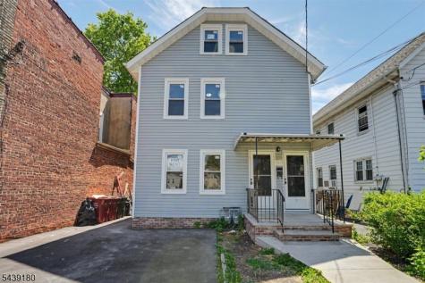 479 Centre Street Nutley NJ 07110