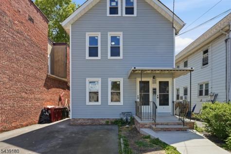 479 Centre Street Nutley NJ 07110