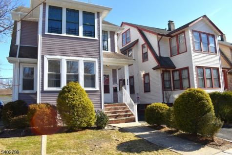 224 Ward Place South Orange Village NJ 07079