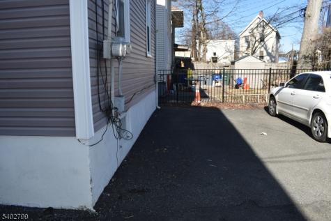 224 Ward Place South Orange Village NJ 07079
