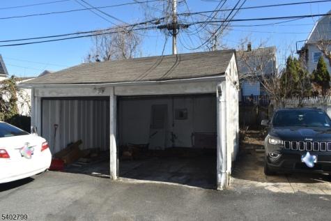 224 Ward Place South Orange Village NJ 07079