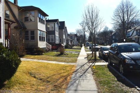 224 Ward Place South Orange Village NJ 07079