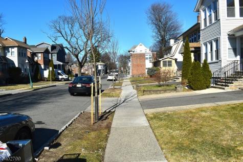 224 Ward Place South Orange Village NJ 07079