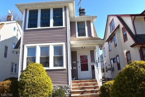 224 Ward Place South Orange Village NJ 07079