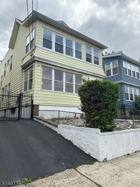 43 Norwood Avenue Irvington NJ 07111
