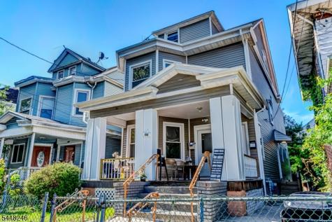 468 Park Avenue Paterson NJ 07504