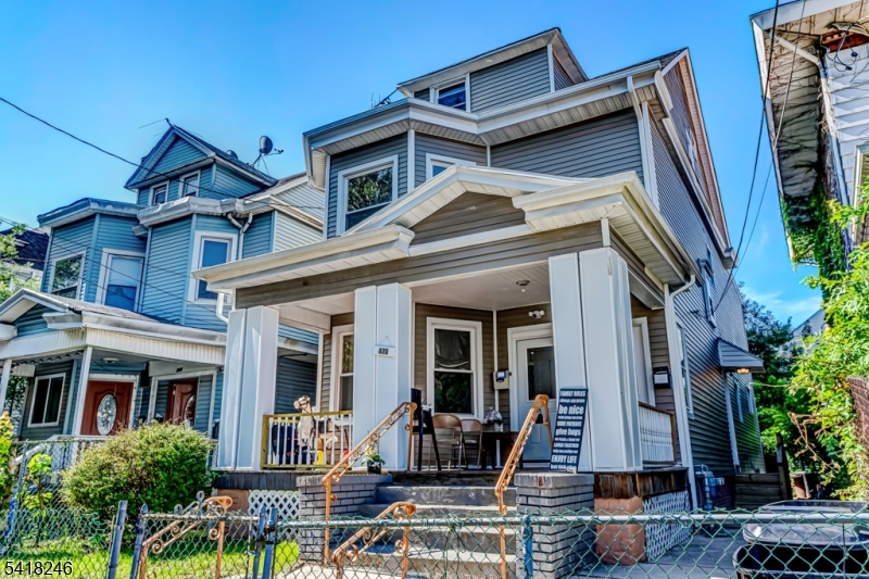 468 Park Avenue Paterson NJ 07504