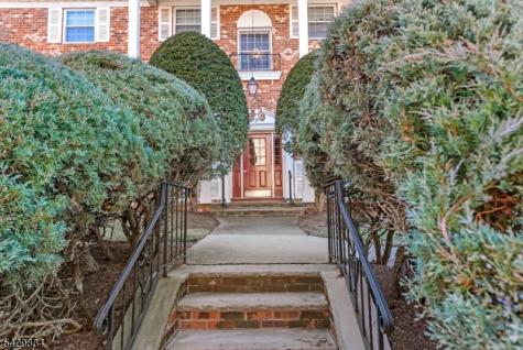37 Hill Street Morristown NJ 07960