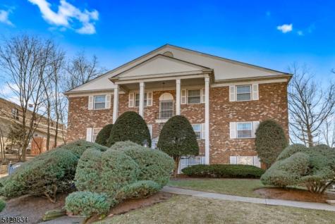 37 Hill Street Morristown NJ 07960