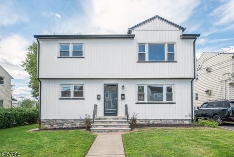5 Underhill Court Nutley NJ 07110