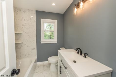 5 Underhill Court Nutley NJ 07110