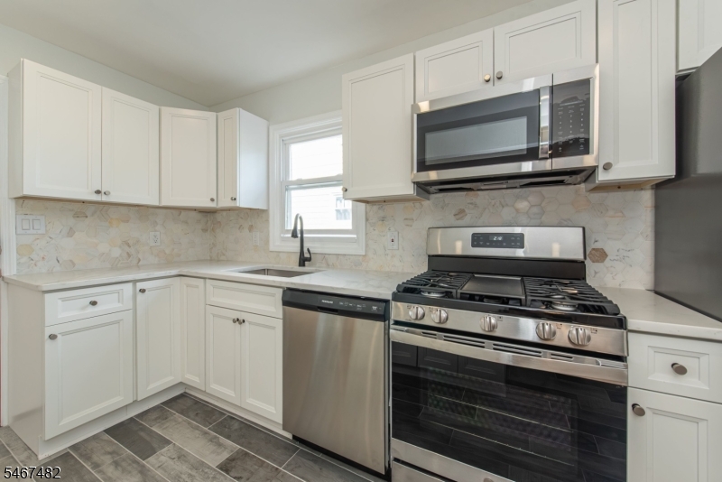 5 Underhill Court Nutley NJ 07110