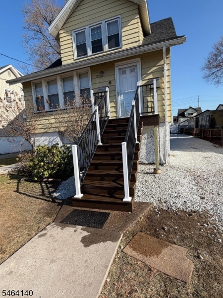 33 Prospect Avenue Little Ferry NJ 07643