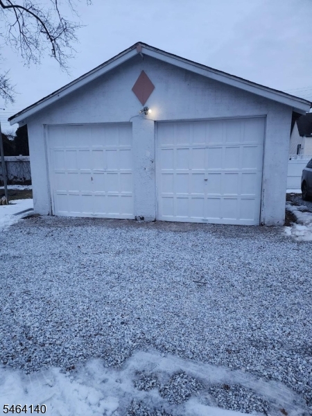 33 Prospect Avenue Little Ferry NJ 07643