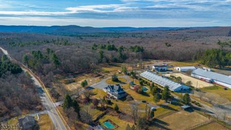 367 Union Valley Road West Milford NJ 07435