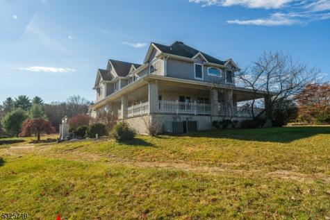 367 Union Valley Road West Milford NJ 07435