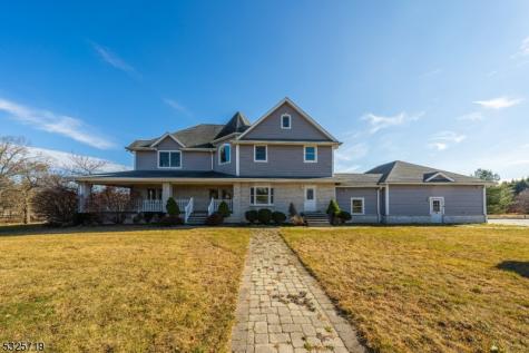 367 Union Valley Road West Milford NJ 07435