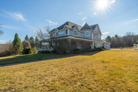 367 Union Valley Road West Milford NJ 07435