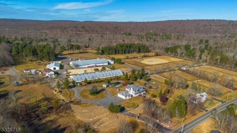 367 Union Valley Road West Milford NJ 07435