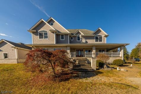367 Union Valley Road West Milford NJ 07435