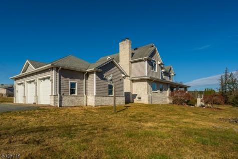 367 Union Valley Road West Milford NJ 07435