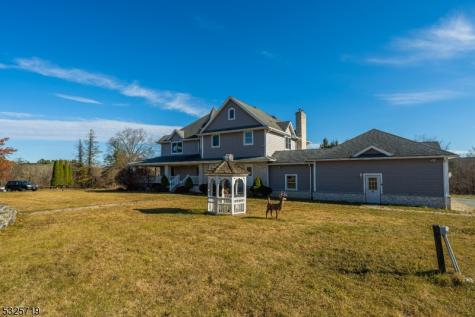 367 Union Valley Road West Milford NJ 07435