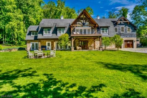 3 Laurel Lane Chester NJ 07930