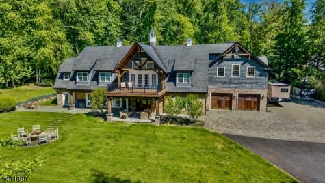 3 Laurel Lane Chester NJ 07930