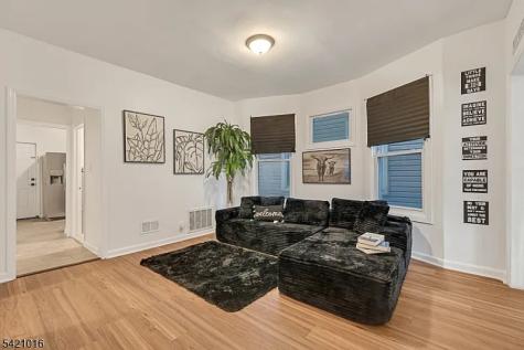 110 N 17th Street East Orange NJ 07017