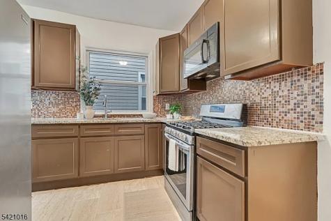 110 N 17th Street East Orange NJ 07017