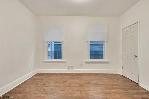 110 N 17th Street East Orange NJ 07017