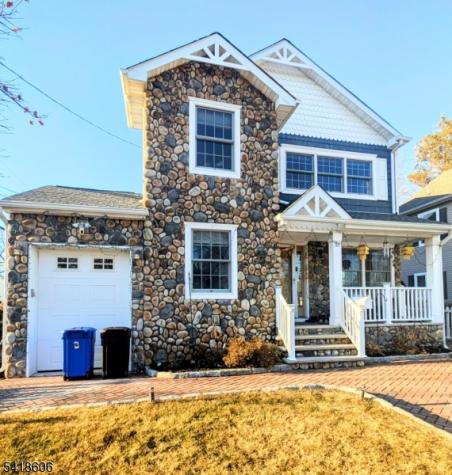 385 Allentown Road Parsippany-troy Hills NJ 07054