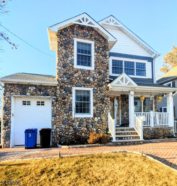 385 Allentown Road Parsippany-troy Hills NJ 07054