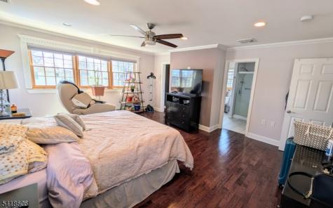 385 Allentown Road Parsippany-troy Hills NJ 07054