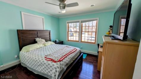 385 Allentown Road Parsippany-troy Hills NJ 07054