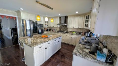 385 Allentown Road Parsippany-troy Hills NJ 07054